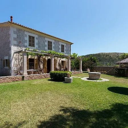 Holiday home El Vila