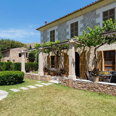 Holiday home El Vila Pollenca