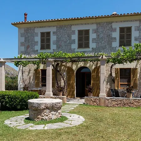 El Vila Holiday home *