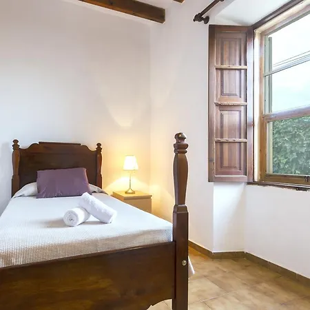 El Vila * Pollença