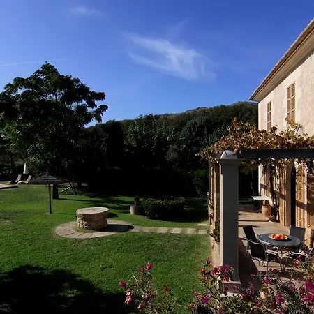 Holiday home El Vila