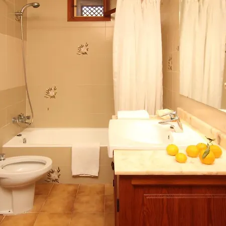 El Vila ポレンサ
