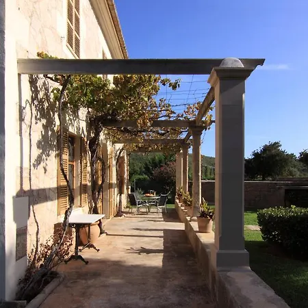 Holiday home El Vila *