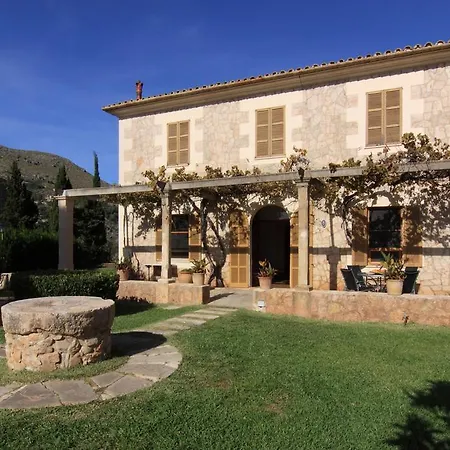 Holiday home El Vila