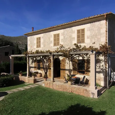 El Vila * Pollença