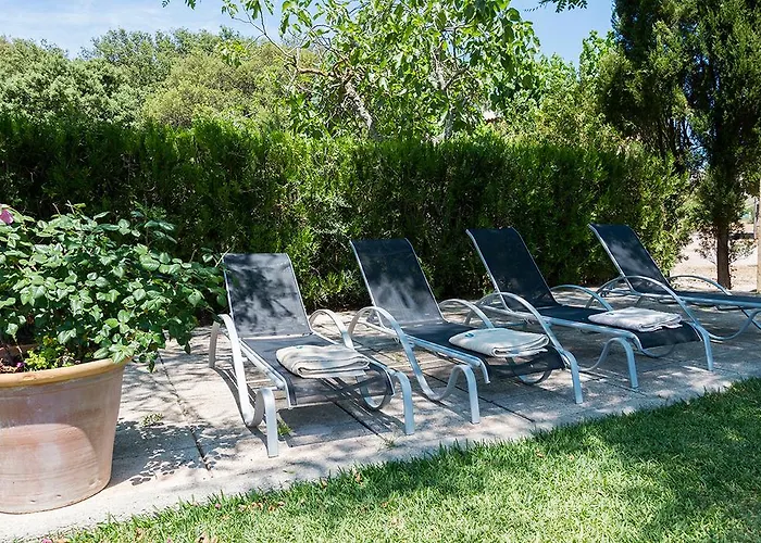 Holiday home El Vila *