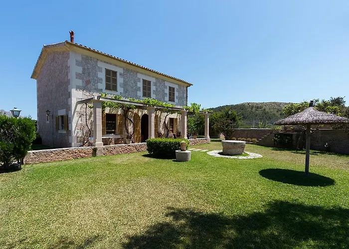 Holiday home El Vila