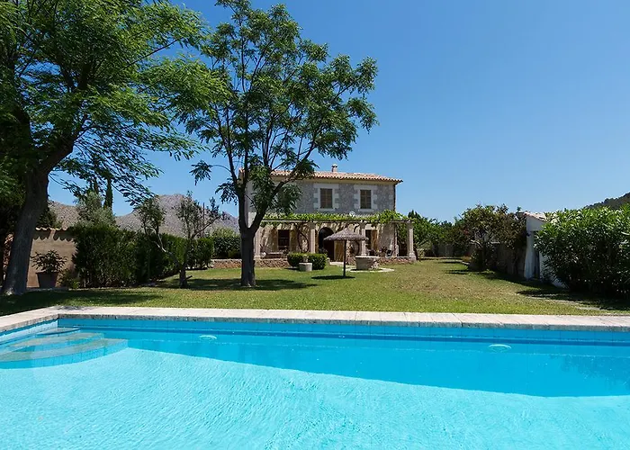 El Vila Holiday home