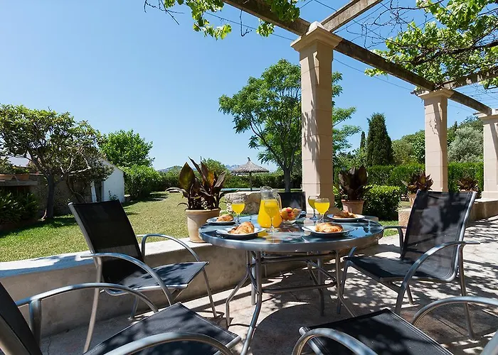 El Vila Holiday home