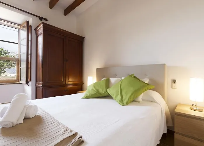 Holiday home El Vila *