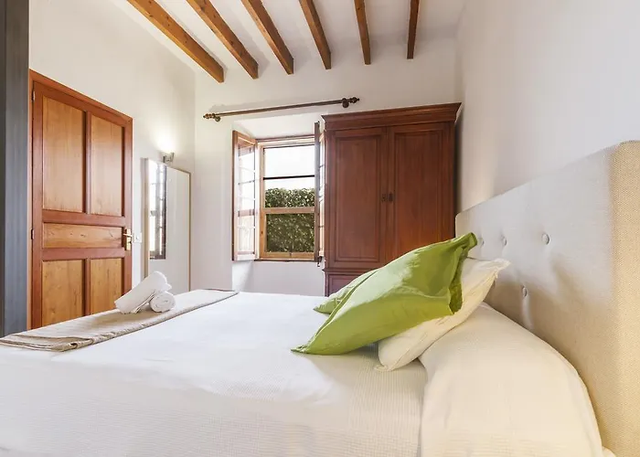 El Vila Holiday home Pollenca