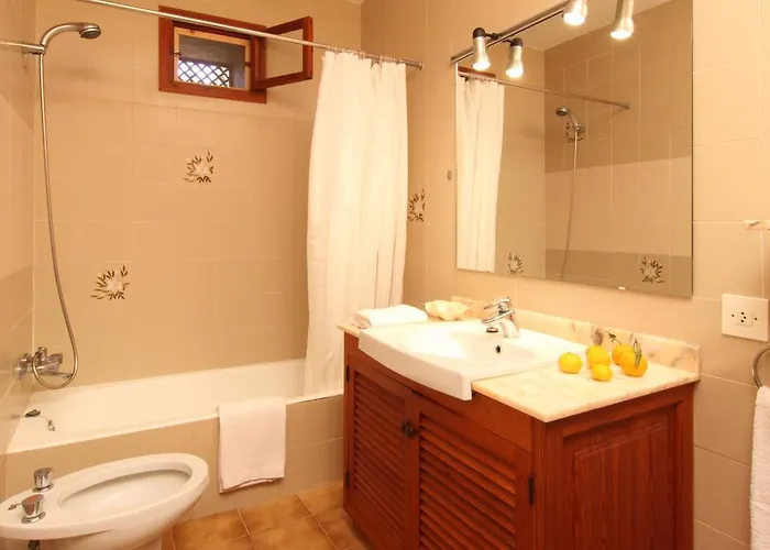 El Vila Holiday home