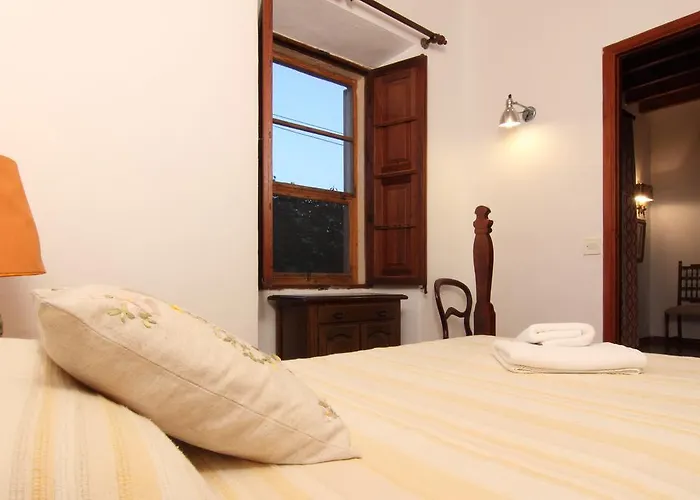 El Vila Holiday home *