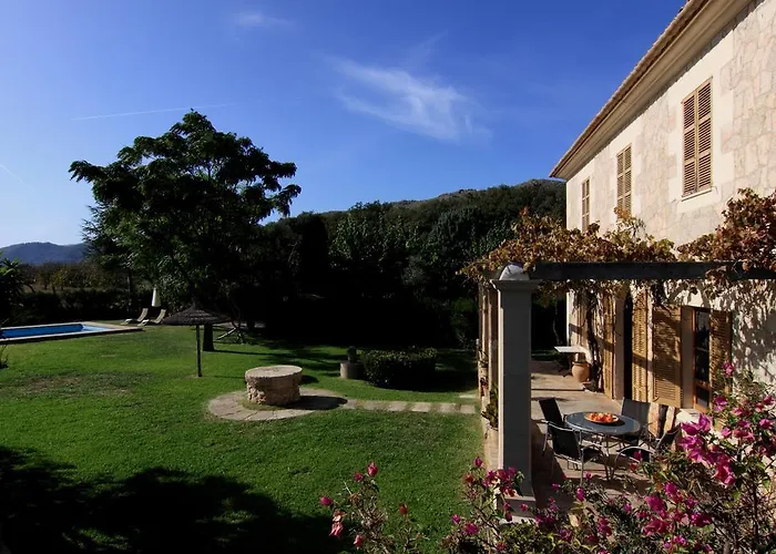 Holiday home El Vila