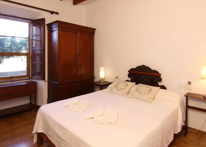 Dom wakacyjny El Vila Pollensa