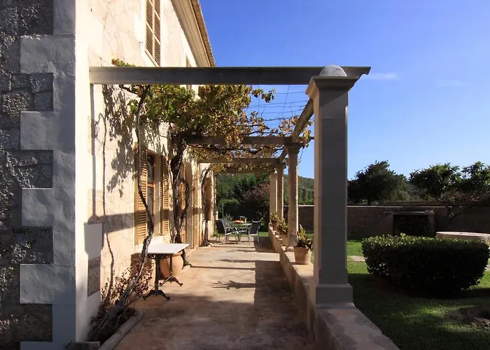 Holiday home El Vila *