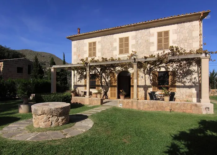 Holiday home El Vila