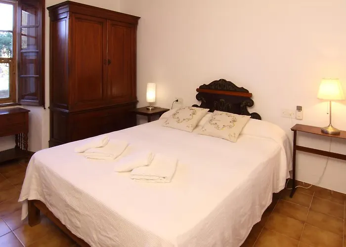 El Vila Holiday home *