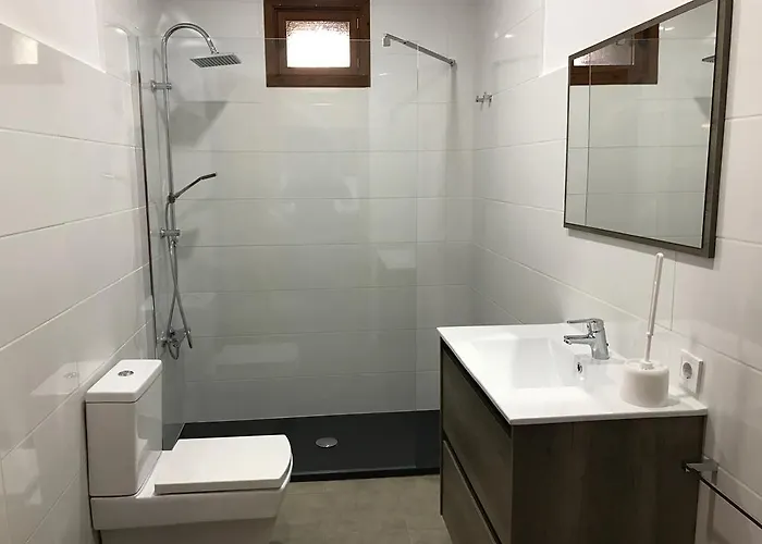 El Vila Holiday home