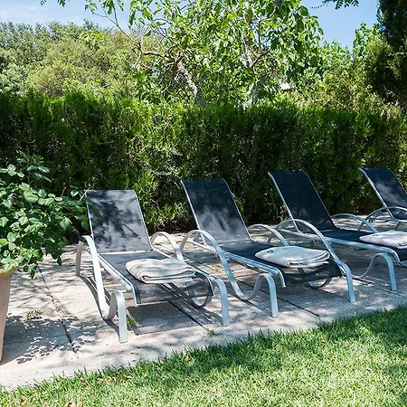 Dom wakacyjny El Vila *