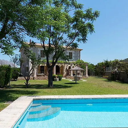 El Vila * Pollenca