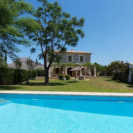 El Vila Holiday home