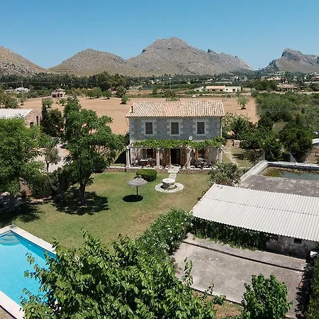El Vila Holiday home