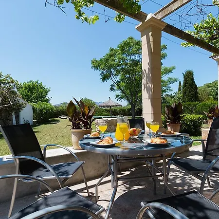 El Vila Hébergement de vacances
