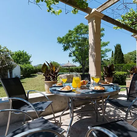 El Vila Holiday home