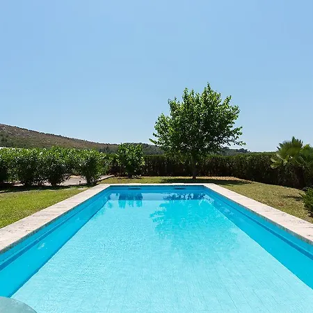 El Vila * Pollenca