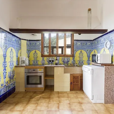 El Vila Dom wakacyjny *