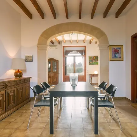 El Vila Pollenca