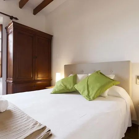 Dom wakacyjny El Vila *