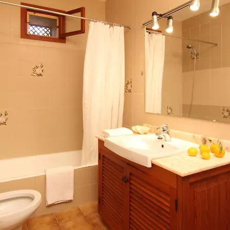 El Vila Holiday home