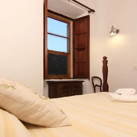 El Vila Holiday home *