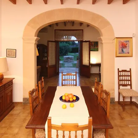 El Vila * Pollença