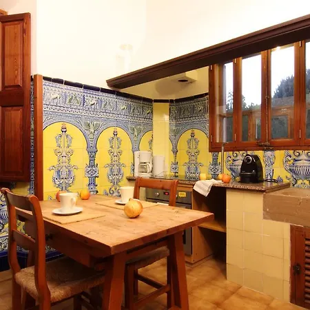 El Vila Holiday home