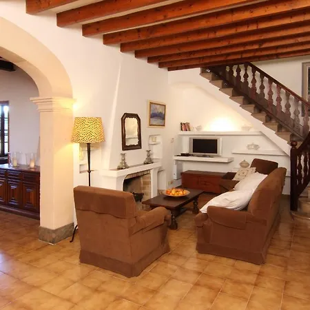El Vila Holiday home *