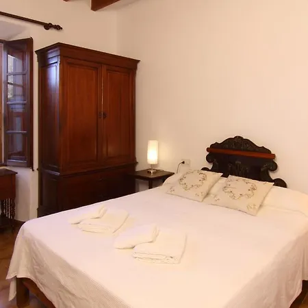Holiday home El Vila Pollenca