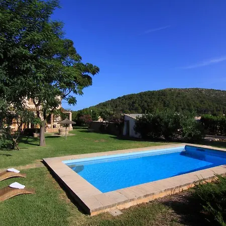 El Vila * Pollenca