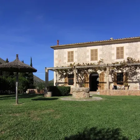 El Vila Pollenca