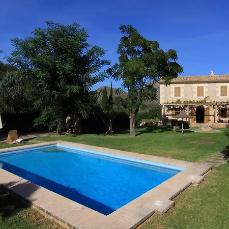 Holiday home El Vila *