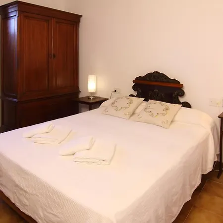 El Vila Holiday home *