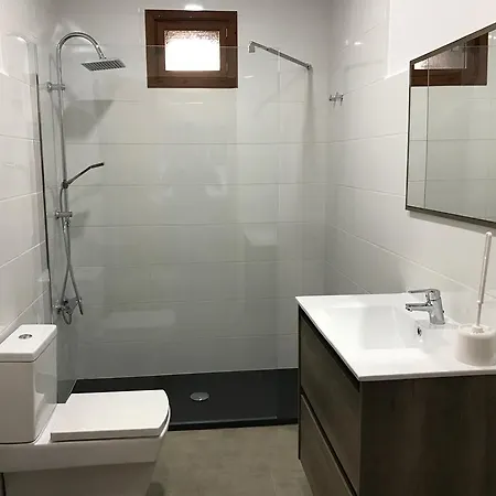El Vila Holiday home