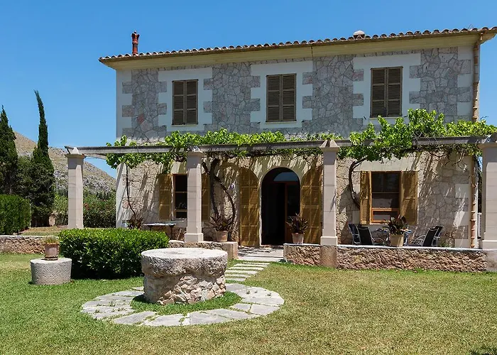 El Vila Hébergement de vacances *