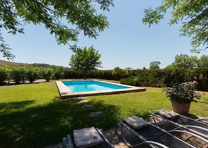 Hébergement de vacances El Vila *