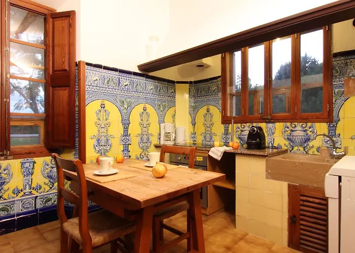 El Vila Vakantiehuis