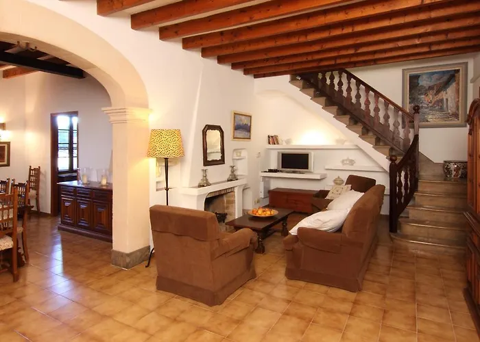 El Vila Vakantiehuis *