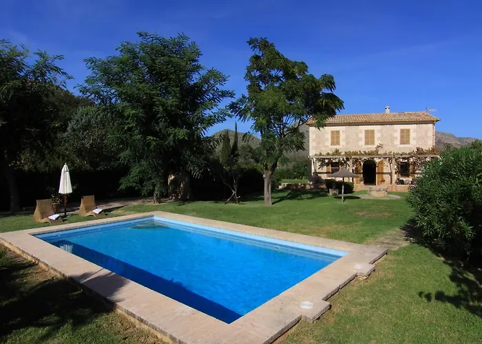 Hébergement de vacances El Vila *